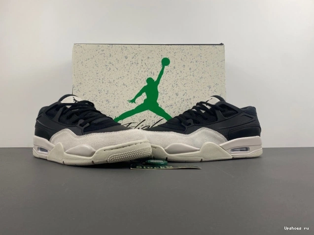 Bone”  Light FQ7939-001 4 RM Air “Black Jordan  1117